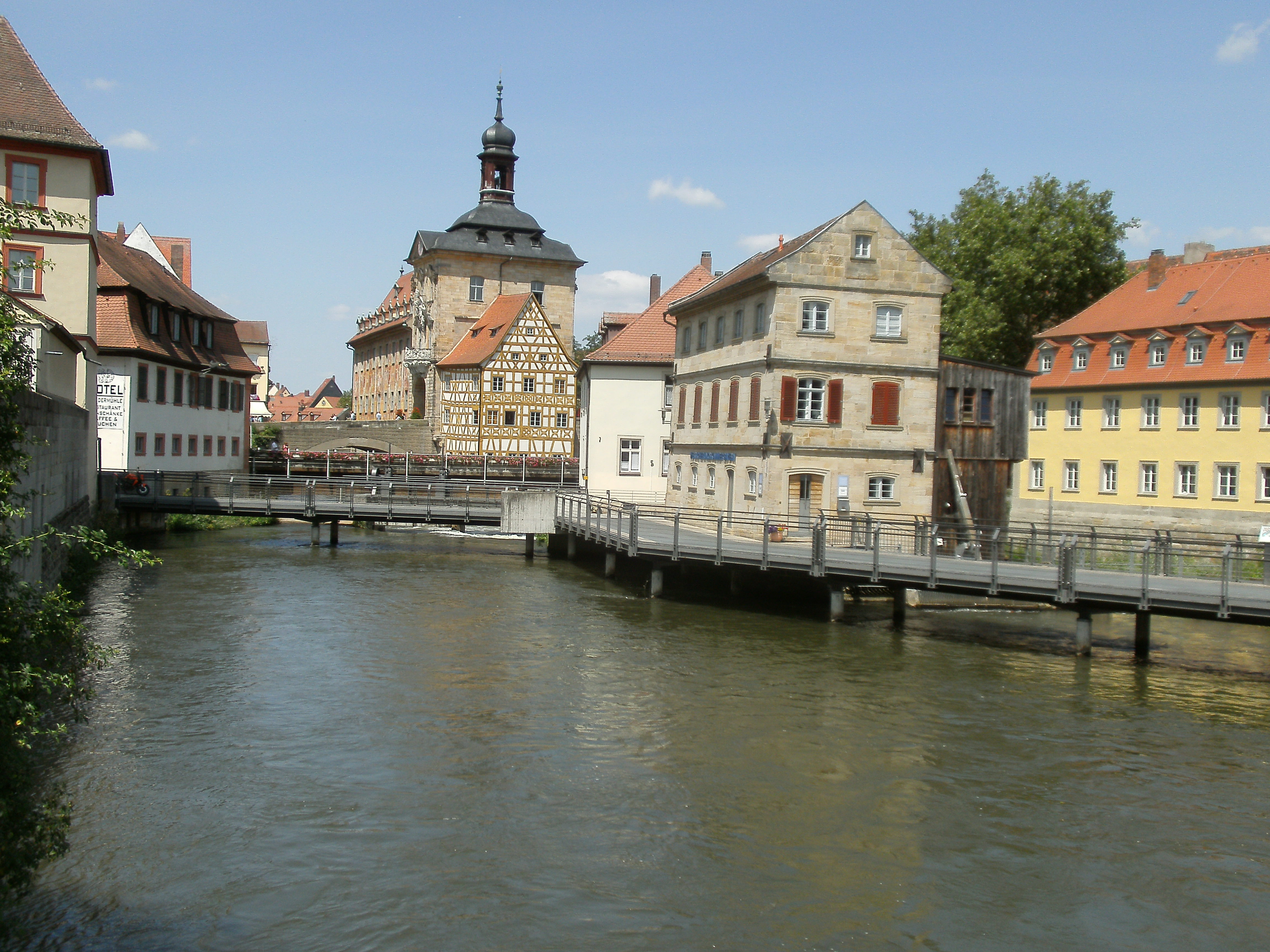 bamberg